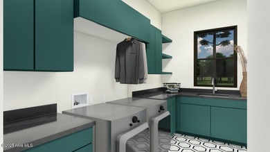 A premier opportunity to own a fully appointed custom estate by - photo 13