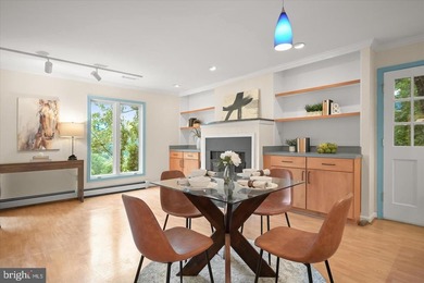 Experience the best of both worlds-a distinctive Glen Echo home - photo 13