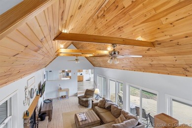 Welcome to your lakefront retreat in coveted Indian Creek Cove - photo 14