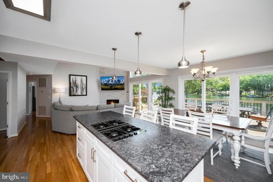 Welcome to 110 Lee Circle, a custom-built, elegant, waterfront - photo 14
