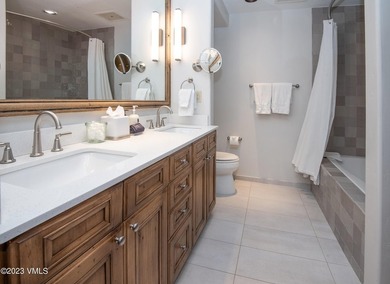 Vail's best-kept ownership secret is at the chic newly-renovated - photo 15