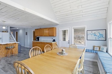 Welcome to your lakefront retreat in coveted Indian Creek Cove - photo 16