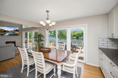Welcome to 110 Lee Circle, a custom-built, elegant, waterfront - photo 16