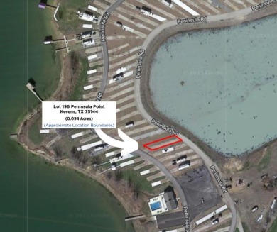 Pull through RV Lot in Luxury Lakeside Community! - photo 19