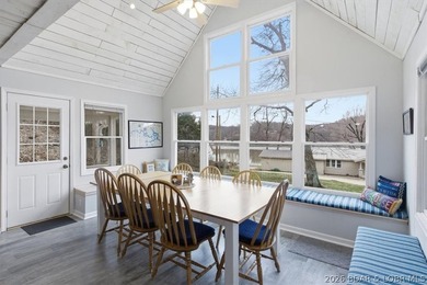 Welcome to your lakefront retreat in coveted Indian Creek Cove - photo 17