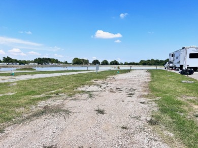 Pull through RV Lot in Luxury Lakeside Community! - photo 11