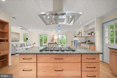 Experience the best of both worlds-a distinctive Glen Echo home - photo 18
