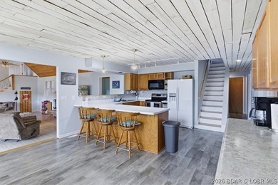 Welcome to your lakefront retreat in coveted Indian Creek Cove - photo 19