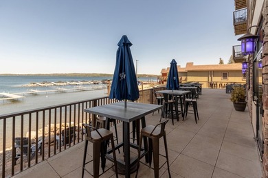 Sought after 4th floor, Lake View Condo at Chase on the Lake - photo 19