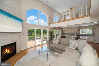 Welcome to 110 Lee Circle, a custom-built, elegant, waterfront - photo 19