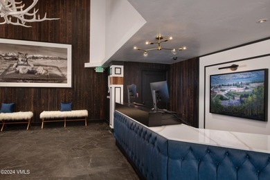 Vail's best-kept ownership secret is at the chic newly-renovated - photo 19