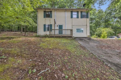 Lake Home Sale Pending in Harrison, Tennessee