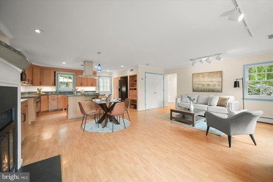 Experience the best of both worlds-a distinctive Glen Echo home - photo 21
