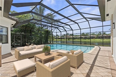 FRESHLY UPDATED and better than ever, this impressive Riverstone - photo 2