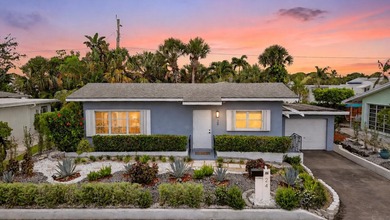 The ultimate beach house-look at your watch, and in just three - photo 2