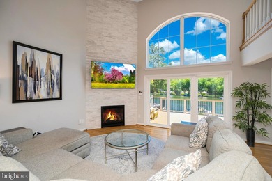 Welcome to 110 Lee Circle, a custom-built, elegant, waterfront - photo 22