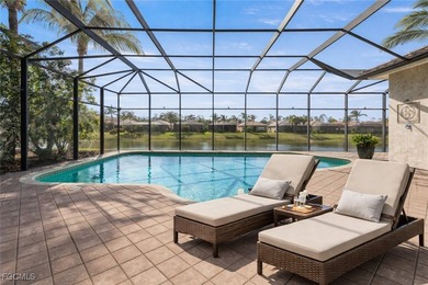 FRESHLY UPDATED and better than ever, this impressive Riverstone - photo 3