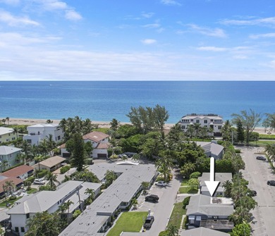 The ultimate beach house-look at your watch, and in just three - photo 3