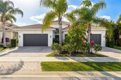 FRESHLY UPDATED and better than ever, this impressive Riverstone - photo 4