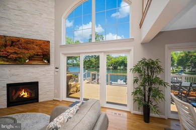 Welcome to 110 Lee Circle, a custom-built, elegant, waterfront - photo 24