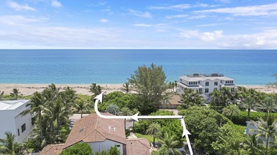 The ultimate beach house-look at your watch, and in just three - photo 5