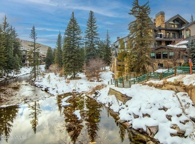 Vail's best-kept ownership secret is at the chic newly-renovated - photo 25
