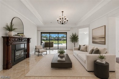 FRESHLY UPDATED and better than ever, this impressive Riverstone - photo 7