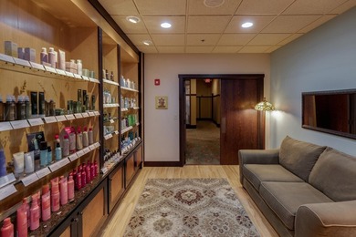 Sought after 4th floor, Lake View Condo at Chase on the Lake - photo 27