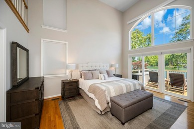 Welcome to 110 Lee Circle, a custom-built, elegant, waterfront - photo 27