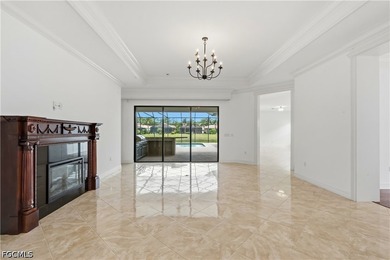 FRESHLY UPDATED and better than ever, this impressive Riverstone - photo 8
