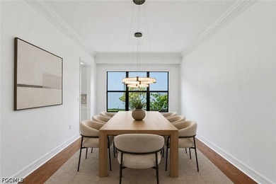 FRESHLY UPDATED and better than ever, this impressive Riverstone - photo 9