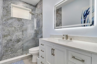 The ultimate beach house-look at your watch, and in just three - photo 9
