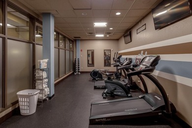 Sought after 4th floor, Lake View Condo at Chase on the Lake - photo 30