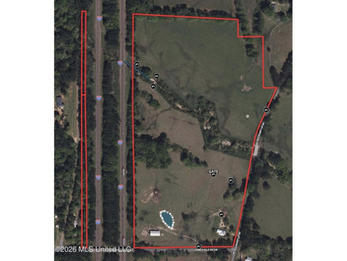 Turn-Key Cattle Farm on 43.5 surveyed Acres with Immaculate - photo 2