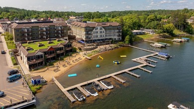 Sought after 4th floor, Lake View Condo at Chase on the Lake - photo 32