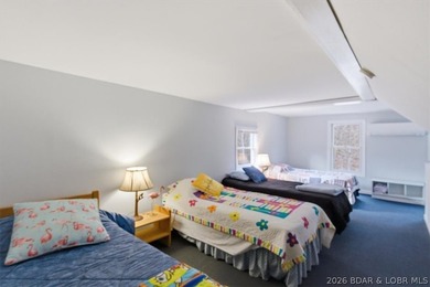 Welcome to your lakefront retreat in coveted Indian Creek Cove - photo 34