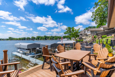 Lakefront Home on Hamilton Lake - photo 9
