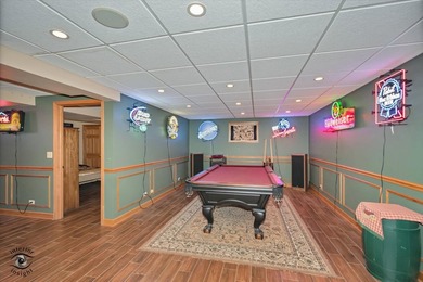 Beautifully maintained 5-bedroom, 3.5-bath home with over three - photo 36