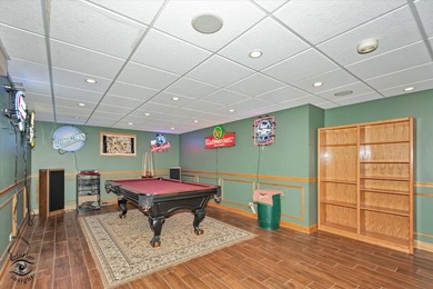 Beautifully maintained 5-bedroom, 3.5-bath home with over three - photo 38