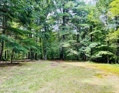 Lake Lot For Sale in Lehman, Pennsylvania