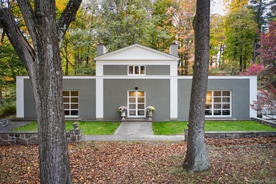 Wee Wah Lake Home For Sale in Tuxedo Park New York