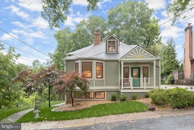Experience the best of both worlds-a distinctive Glen Echo home - photo 44