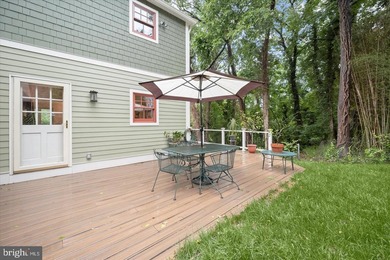 Experience the best of both worlds-a distinctive Glen Echo home - photo 46