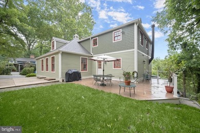 Experience the best of both worlds-a distinctive Glen Echo home - photo 47