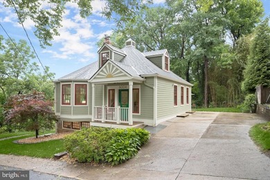 Experience the best of both worlds-a distinctive Glen Echo home - photo 48