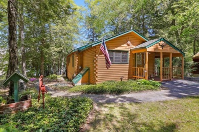 Lake Home For Sale in Northwood, New Hampshire