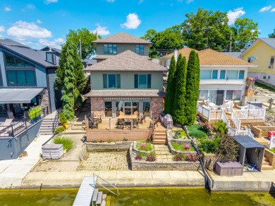 Lakefront Home on Hamilton Lake - photo 1