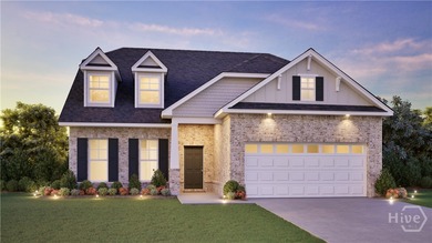 (private lake, pond, coastal) Home Sale Pending in Savannah Georgia