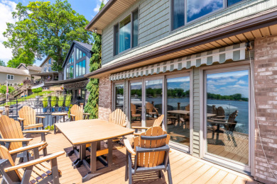 Lakefront Home on Hamilton Lake - photo 32