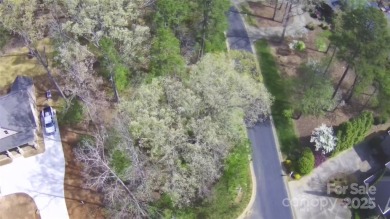 Lake Lot For Sale in New London, North Carolina